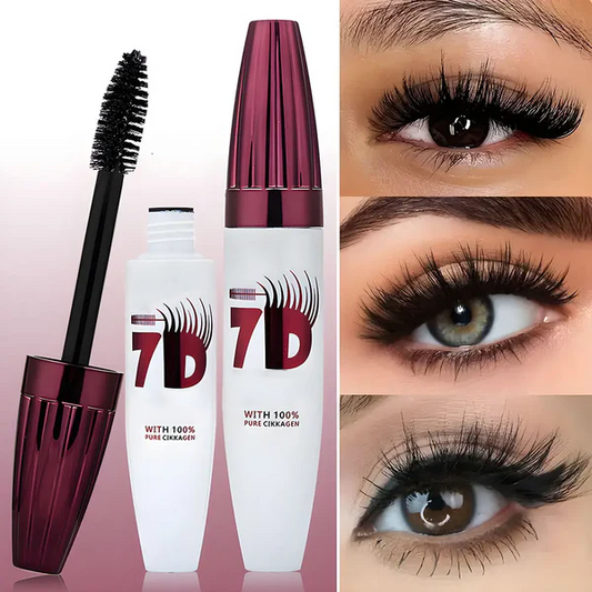 🎉2026 NEW💖BUY 1 GET 1 FREE💖Mascara for curl and length without smudging