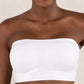 ⏳Summer Hot Sale 50% OFF🤎Convertible Strapless Bandeau Bra with Wireless Comfort, Anti-Slip Grip & Removable Straps