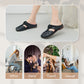🔥BUY 2 FREE SHIPPING🔥Women's Soft Sole Knot Mules