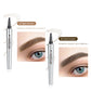 💥BUY 1 GET 1 FREE🎉3D Waterproof Microblading Eyebrow Pen