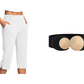 💥New Arrivals & Special Offers-Elegant Tummy Control Yoga Pants