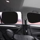 👍BUY 1 GET 1 FREE🔥 Universal parasol tenders for car lateral windows