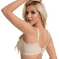 🏆 Last Day Special Price £5.99 💐Women's Elegant Sheer Full Coverage Minimizer Bra