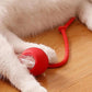 🐱🎁New Hot Sales🐶Smart Automatic Rolling Pet Ball