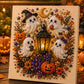 🎁💥LAST DAY SALE 50% OFF!!!!  👻✨ Halloween Pearl Art DIY Kit – Turn Tiny Pearls into Spooky-Cute Magic