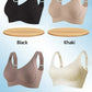 🎁Last Day Buy 1 Get 3 Packs 🔥 Super firming bra | Wire-free push-up bra 👍 No more sagging breasts