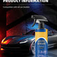 🎁💥LAST DAY SALE 50% OFF!!💖Advanced Car Quick-acting Coating Agent Spray✨(Bonus towel included with every purchase!)