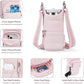 🔥SUMMER SALE-56% OFF - 🎁Crossbody Water Bottle Bag🥤