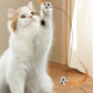 🔥Buy More Save More🔥Interactive Cat Bouncy Ball with Feather