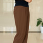 🔥Last Day Sales 50% OFF🔥SoftGracy - Women's Ultra Soft Perfect Drape Pull-On Pants