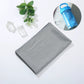 🎁Last Day Buy 1 Get 1 Free (Each only ￡3.49)🔥Cold Sweat Towel You Can Use Anywhere, Anytime! Reusable Soft Absorbent Cooling Portable