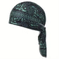 🏆Last Day Promotion 49% OFF🔥Paisley Cooling Headscarf Cap Set For Women & Men