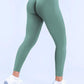 ☀️Spring New Arrivals✨Women's High-Waisted Seamless Workout Leggings - 360° Flex & Sculpt