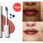 💥BUY 2 GET 1 FREE💥 Smudge-proof Tear-On Lip Gloss for a Splash! Lip Stain Masque💄