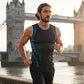 🔥LAST DAY SPECIAL PRICE: ￡9.99! 💪 Slimoly® Ionic Shaping Vest – Compression & Cooling – Body Contouring & Sleeveless – Invisible Under Clothes 🕶️