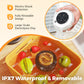 🎉Hot Sale 60% OFF🎉Wireless Waterproof Portable Food Cleaner & Purifier🍉🥬