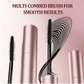 🎁Last Day BUY 1 GET 1 FREE Each only￡2.99💥Mascara Primer Set – Black or Brown Duo