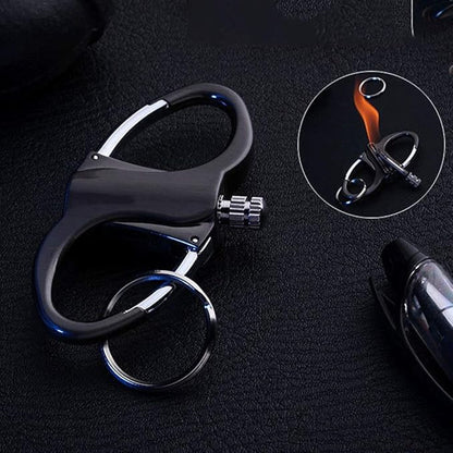 ⚡️BUY 1 GET 1 FREE⚡️Keychain Lighter 🔥