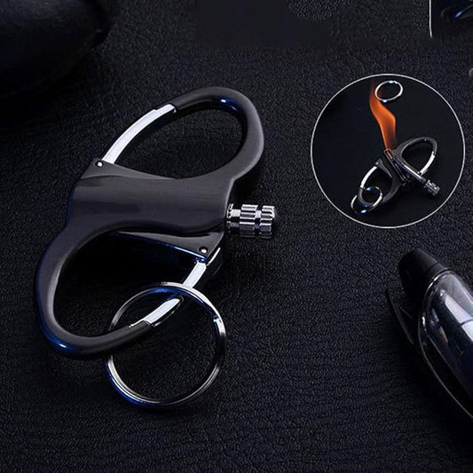 ⚡️BUY 1 GET 1 FREE⚡️Keychain Lighter 🔥