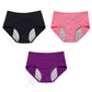 🌸 Best Seller Buy 1 Get 3 Packs🌸2025 Upgraded High Waist Invisible Leakproof panties