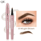 💞BUY 2 GET 1 FREE✨💧 Waterproof Micro-Fork Eyebrow Pencil, Long-Lasting Brow Pen for Natural Hair-Like Strokes, 🌟Smudge-Proof Makeup Tool for Daily Use & Soft Glam