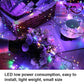 🎄Early Christmas Promotion 50%OFF🎁LED Copper Wire Firecracker Light String