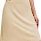 ⏰Limited-time 50% off💥50K+ SOLD!💞 50% OFF!Women's 20" Knee Length Skorts Golf Tennis Skirt