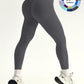 ☀️Spring New Arrivals✨Women's High-Waisted Seamless Workout Leggings - 360° Flex & Sculpt