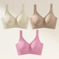 🎁 Buy 1 Get 3 Packs🔥 Super firming bra | Wire-free bra 👍 No more sagging breasts (3-Pack Value Set)