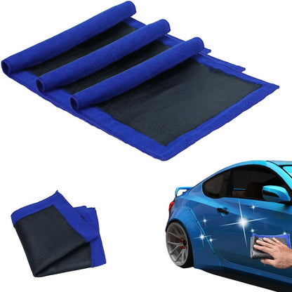 🎉BUY 2 GET 1 FREE🚗🧼Car Magic Clay Towel