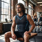 🔥LAST DAY SPECIAL PRICE: ￡9.99! 💪 Slimoly® Ionic Shaping Vest – Compression & Cooling – Body Contouring & Sleeveless – Invisible Under Clothes 🕶️