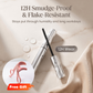✨LAST DAY BUY 1 GET 1 FREE!!✨Ultimate Waterproof & Sweatproof Lengthening & Curling Mascara👁️
