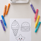 🔥Save 50% by ordering today 丨 3D Relief Art Pen – Turn Flat Drawings Into Touchable 3D Art🪄🎨✨