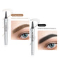 💥BUY 1 GET 1 FREE🎉3D Waterproof Microblading Eyebrow Pen