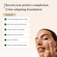BUY 1 GET 1 FREE🔥 4 In 1 Color Changing Foundation SPF 50