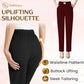 🔥Last Day Sales 50% OFF🔥SoftGracy - Women's Ultra Soft Perfect Drape Pull-On Pants