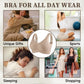 🎁 Buy 1 Get 3 Packs🔥 Super firming bra | Wire-free bra 👍 No more sagging breasts (3-Pack Value Set)