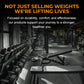 🔥Hot Sale 50% 0FF🔥Heavy Duty Weight Lifting Wrist Hook Straps