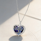 🥳2026 HOT SALE🥳💞50K+ SOLD!🌳❤️Heart Tree of Life Cremation Memorial Pendant | symbolizing the eternal continuity of life and love.