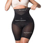 New Cross Compression High Waisted Shaper