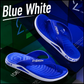 🥳2026 HOT SALE🥳💞50K+ SOLD!🍃 50% OFF!⏰Ultra-Soft Sole Sporty Flip Flops🩴