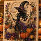 🎁💥LAST DAY SALE 50% OFF!!!!  👻✨ Halloween Pearl Art DIY Kit – Turn Tiny Pearls into Spooky-Cute Magic