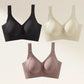 🎁 Buy 1 Get 3 Packs🔥 Super firming bra | Wire-free bra 👍 No more sagging breasts (3-Pack Value Set)