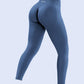 ☀️Spring New Arrivals✨Women's High-Waisted Seamless Workout Leggings - 360° Flex & Sculpt