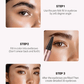 💞BUY 2 GET 1 FREE✨💧 Waterproof Micro-Fork Eyebrow Pencil, Long-Lasting Brow Pen for Natural Hair-Like Strokes, 🌟Smudge-Proof Makeup Tool for Daily Use & Soft Glam