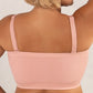 ⏳Summer Hot Sale 50% OFF🤎Convertible Strapless Bandeau Bra with Wireless Comfort, Anti-Slip Grip & Removable Straps