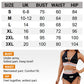 🔥Summer Sale 77% OFF💥👙High Waisted Tummy Control Color Block Bikini Sets