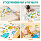 🎨BUY 1 GET 1 FREE🎨👧👦CHILDRENS COLORING DRAWING ROLL✏