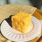 ✨ Giant Cheese Stress Toy – Therapeutic Relief with Satisfying Squeeze! ✨