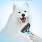 🐾 Last Day Special Price £6.99! 🏆Professional Deshedding Tool For Dogs And Cats – Gentle On Skin, Efficient Grooming & Comfortable Grip Design ✂️🔥